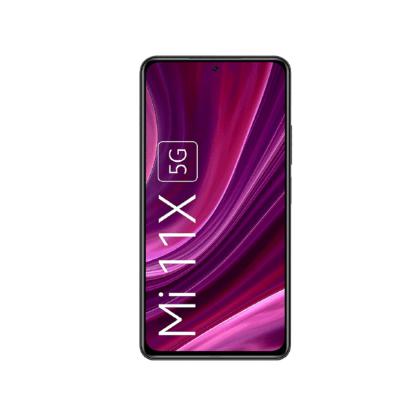 MI 11X 5G (Cosmic Black 8GB RAM 128GB ROM | SD 870 | DisplayMate A+ rated E4 AMOLED)
