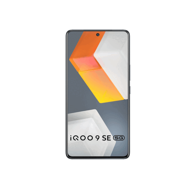 iQOO 9 SE 5G (Space Fusion, 8GB RAM, 128GB Storage) | Qualcomm Snapdragon 888 | 66W Flash Charge