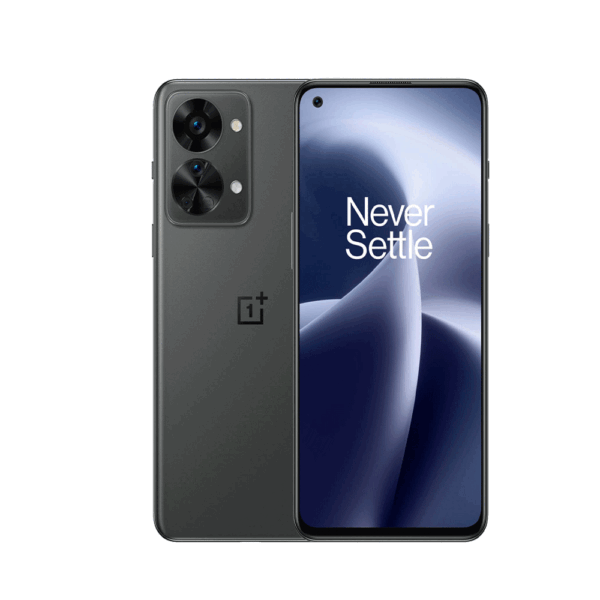 OnePlus Nord 2T 5G (Gray Shadow, 8GB RAM, 128GB Storage)
