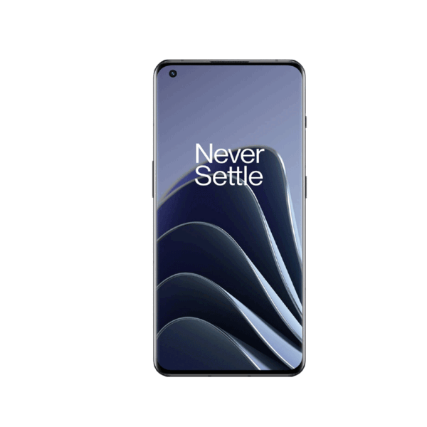 OnePlus 10 Pro 5G (Volcanic Black, 12GB RAM, 256GB Storage)