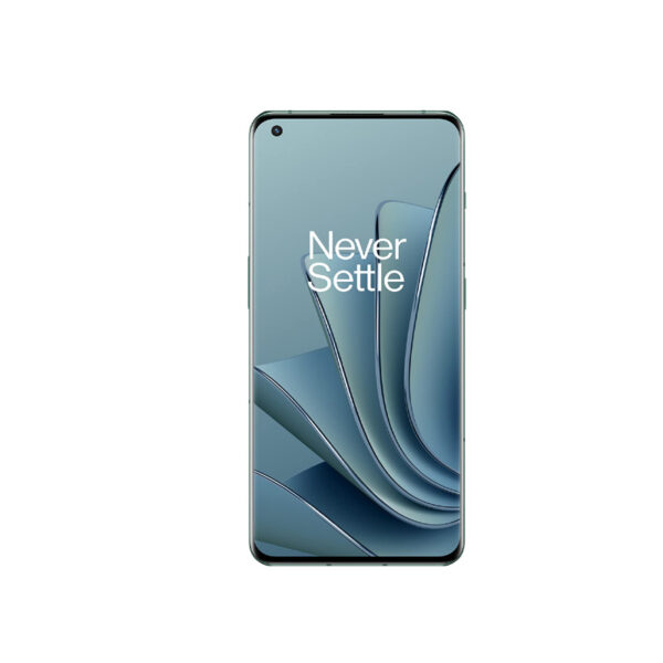 OnePlus 10 Pro 5G (Emerald Forest, 8GB RAM, 128GB Storage)