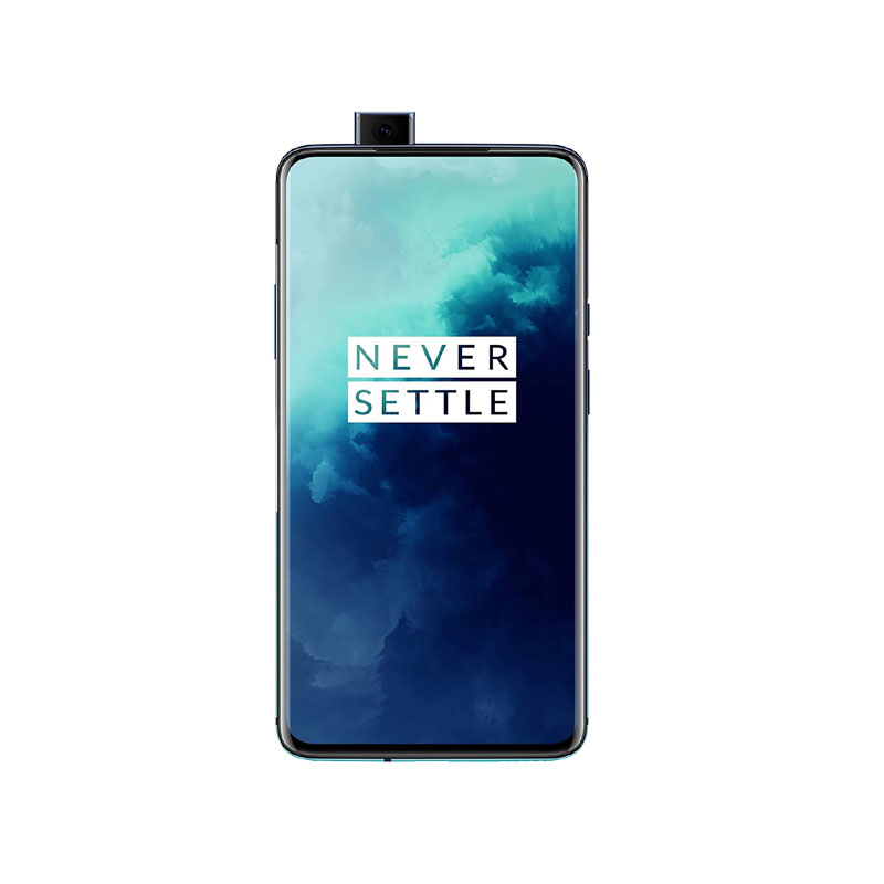 スマートフォン本体 ANDROID - Oneplus 7t pro HAZE BLUE OnePlus 7T Pro Haze Blue renders leak online | TechRadar
