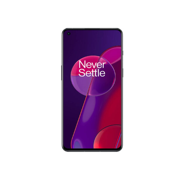 OnePlus 9RT 5G (Hacker Black, 12GB RAM, 256GB Storage)+Alexa hands-free capable