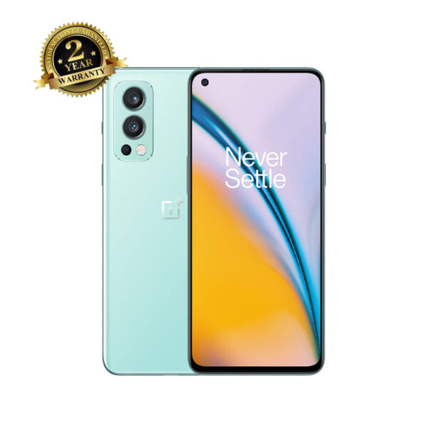 OnePlus Nord 2 5G Blue Haze, 12GB RAM