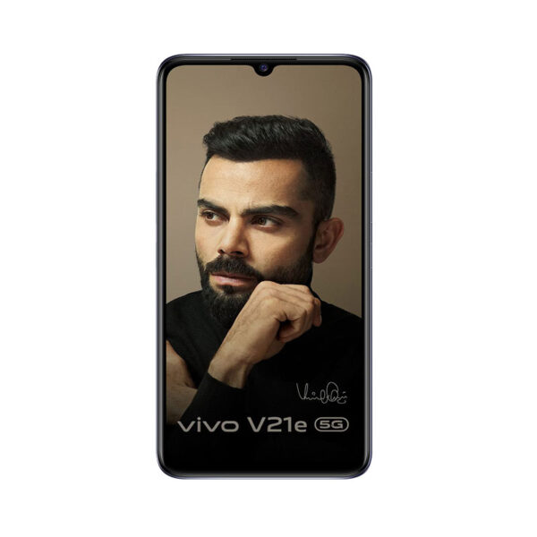 Vivo V21e 5G Dark Pearl, 8GB RAM, 128GB