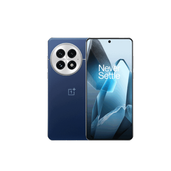 OnePlus 13 | Smarter with OnePlus AI (12GB RAM, 256GB Storage Midnight Ocean)